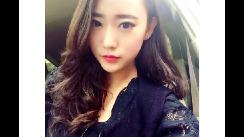 身材样貌超正点！
